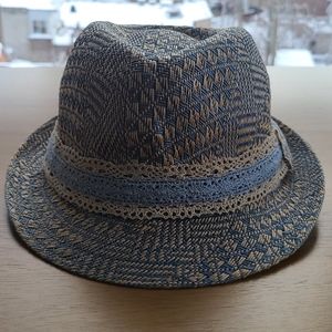 Fedora hat bought from Nordstrom